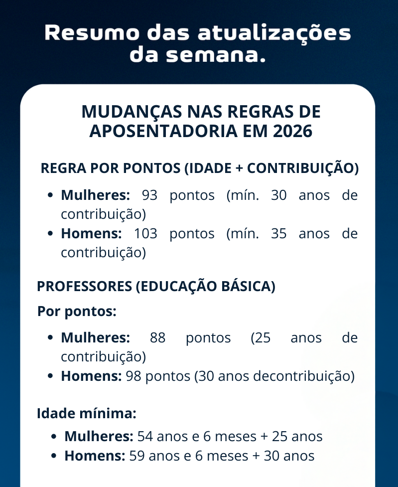 Giro Tributarium 01 Janeiro 2025